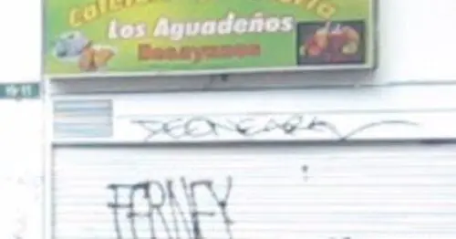 CAFETERIA Y FRUTERIA LOS AGUADENOS BOYACENSES CAFETERIA Y FRUTERIA LOS AGUADENOS BOYACENSES